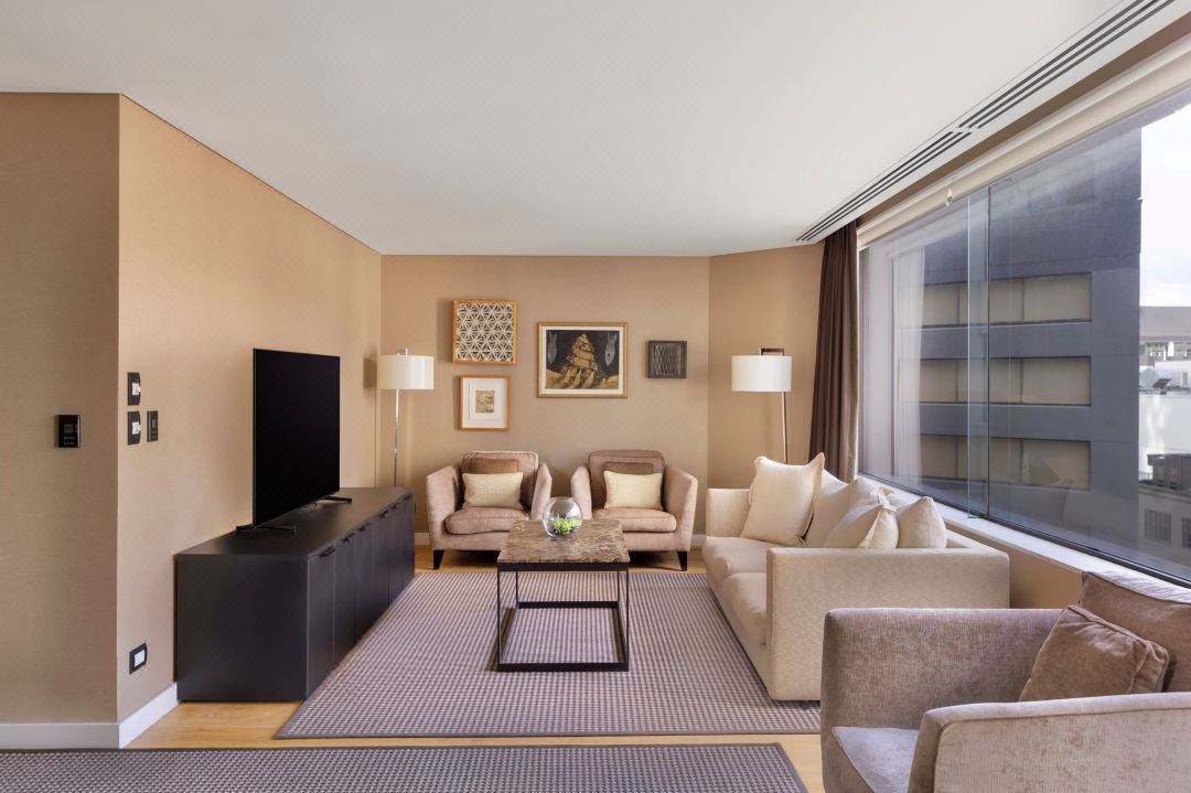 JW Marriott Auckland-Daviana Group JW Marriott Auckland-Daviana Group