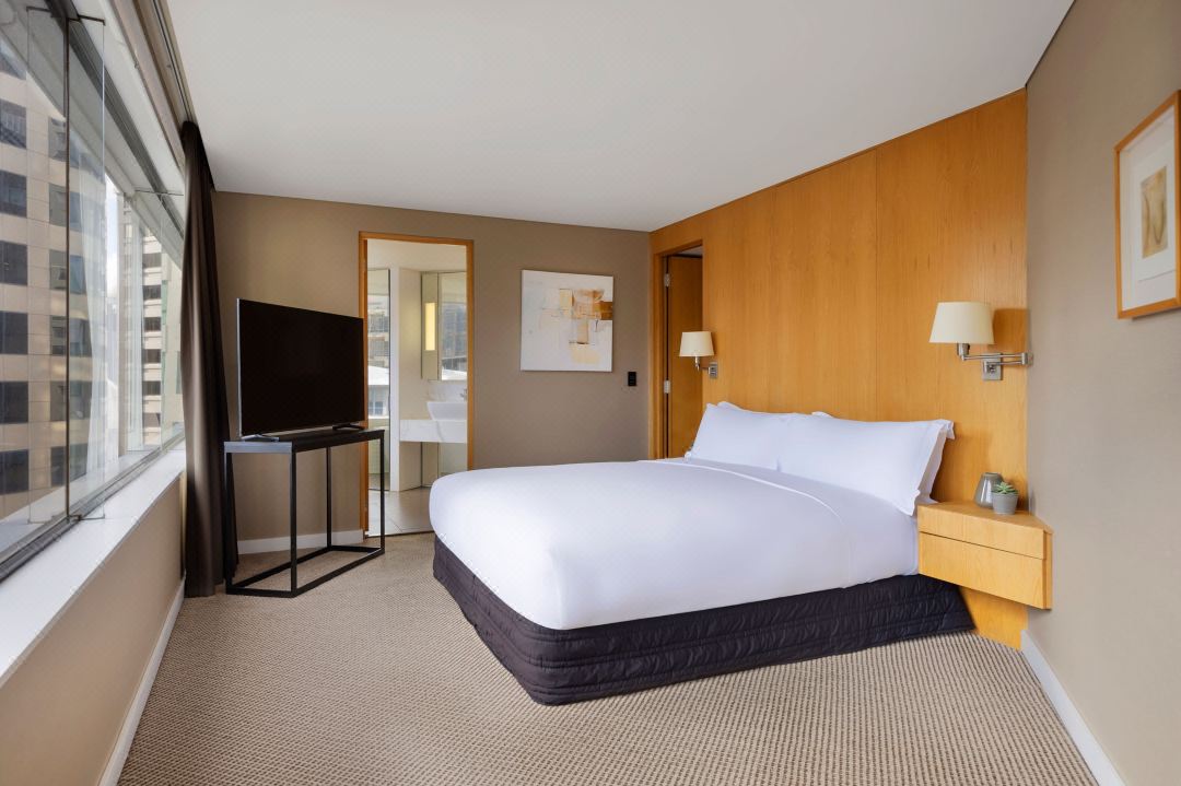 JW Marriott Auckland-Daviana Group JW Marriott Auckland-Daviana Group
