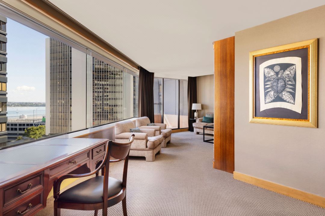 JW Marriott Auckland-Daviana Group JW Marriott Auckland-Daviana Group