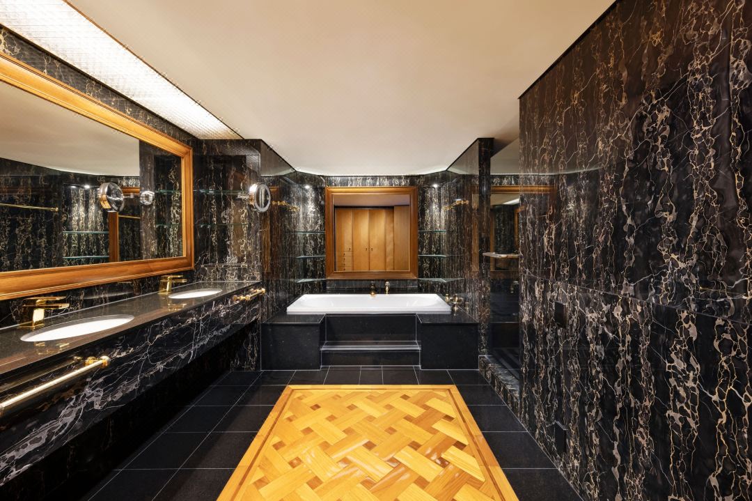 JW Marriott Auckland-Daviana Group JW Marriott Auckland-Daviana Group