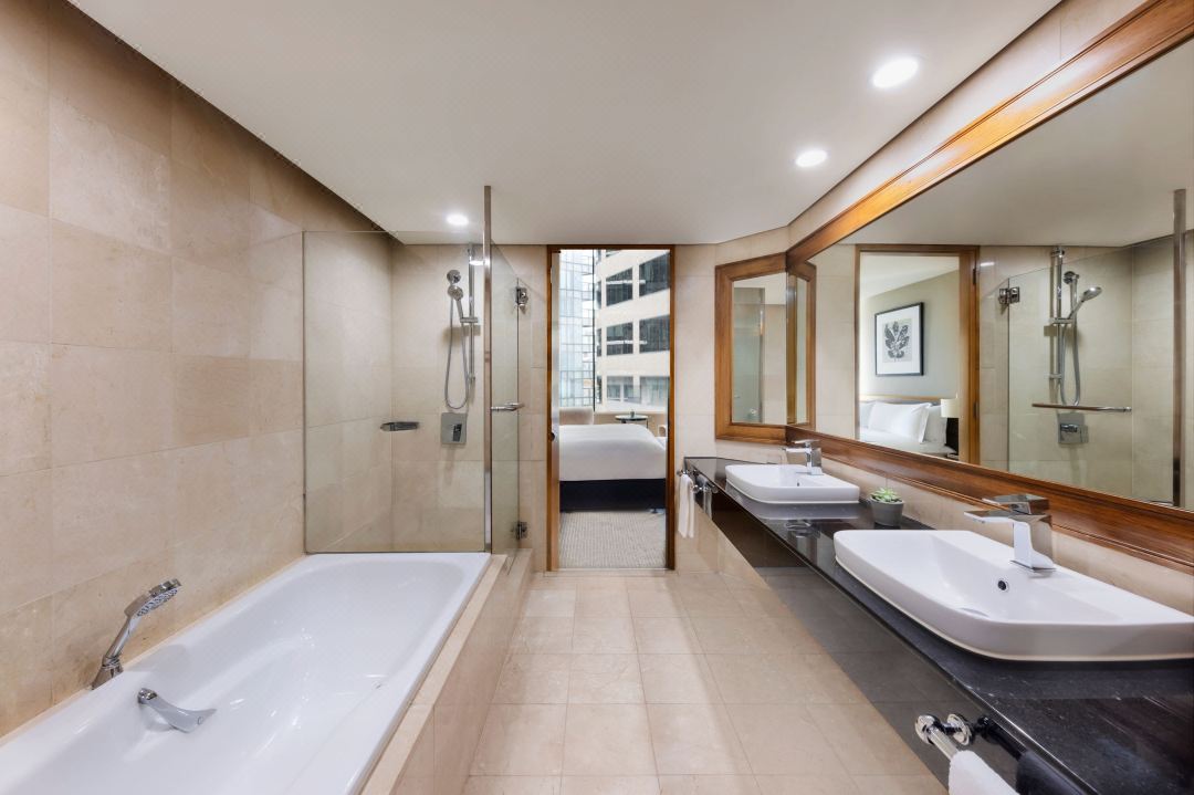 JW Marriott Auckland-Daviana Group JW Marriott Auckland-Daviana Group