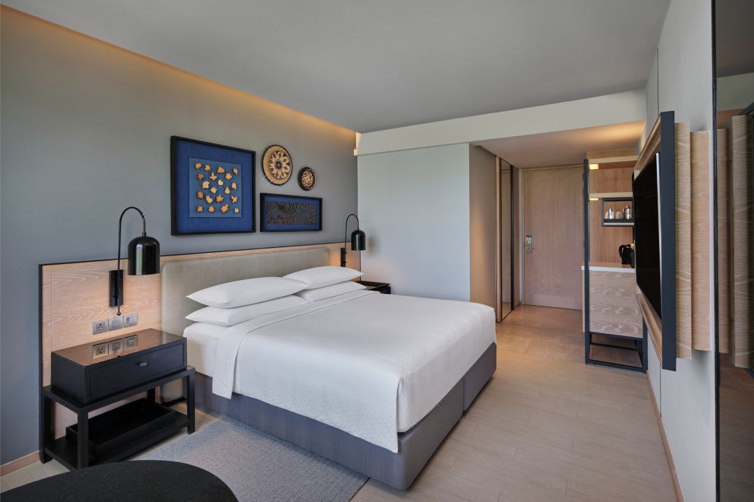 Sheraton Phuket