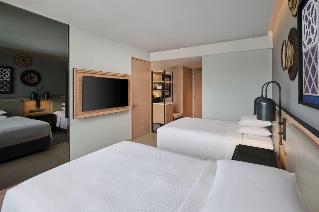 Sheraton Phuket-Daviana Group Sheraton Phuket-Daviana Group