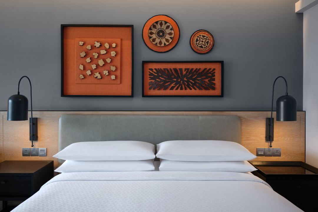 Sheraton Phuket-Daviana Group Sheraton Phuket-Daviana Group
