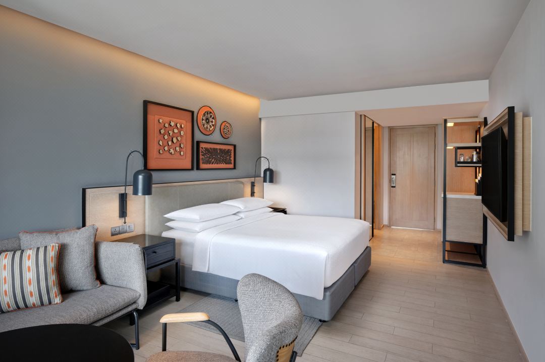 Sheraton Phuket-Daviana Group Sheraton Phuket-Daviana Group