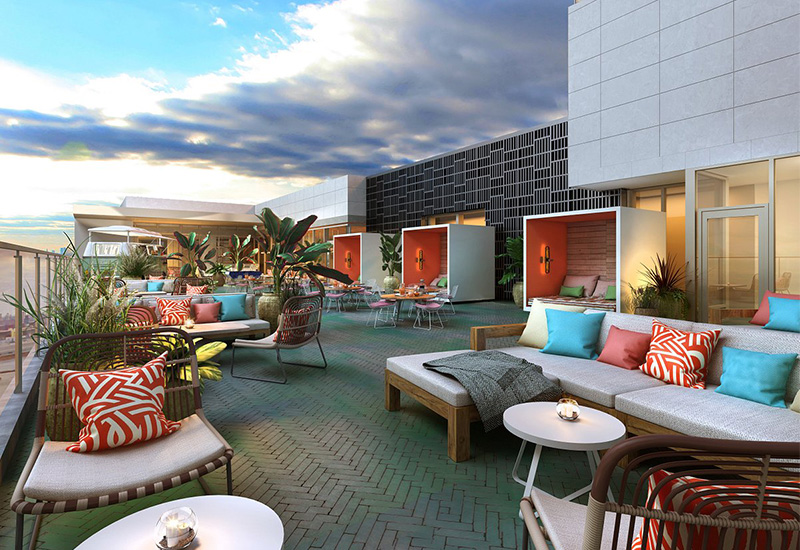 Renaissance Hotel-Daviana Group Renaissance Hotel-Daviana Group