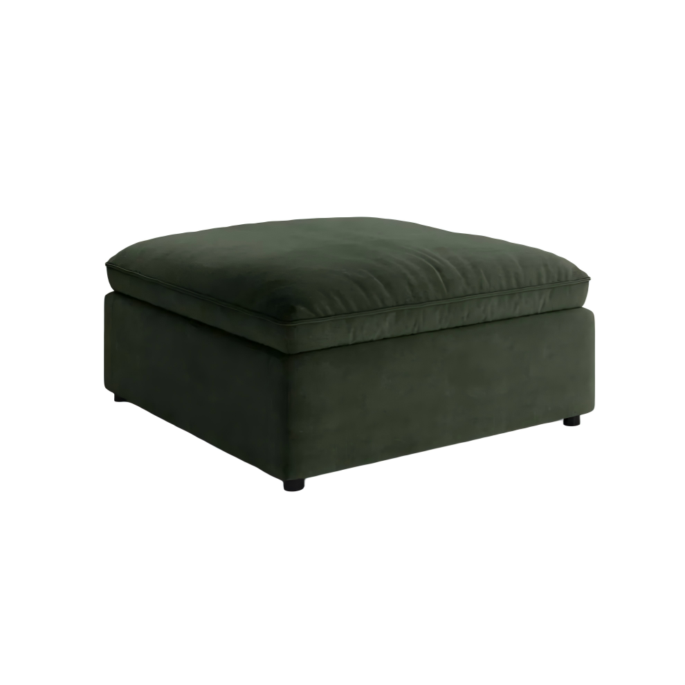 Ottoman Bench