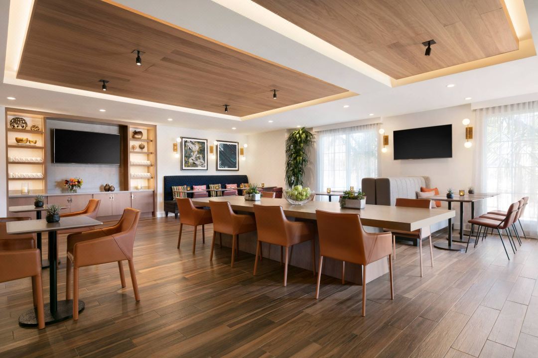 Hyatt Place Santa Barbara-Daviana Group Hyatt Place Santa Barbara-Daviana Group