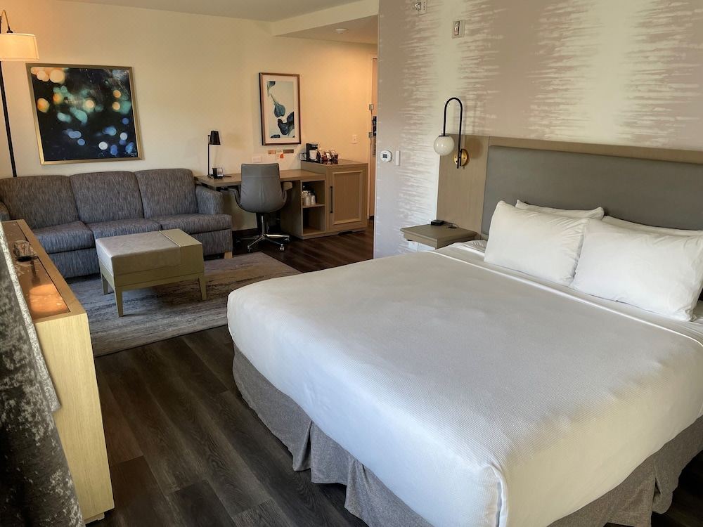 Hyatt Place Santa Barbara-Daviana Group Hyatt Place Santa Barbara-Daviana Group