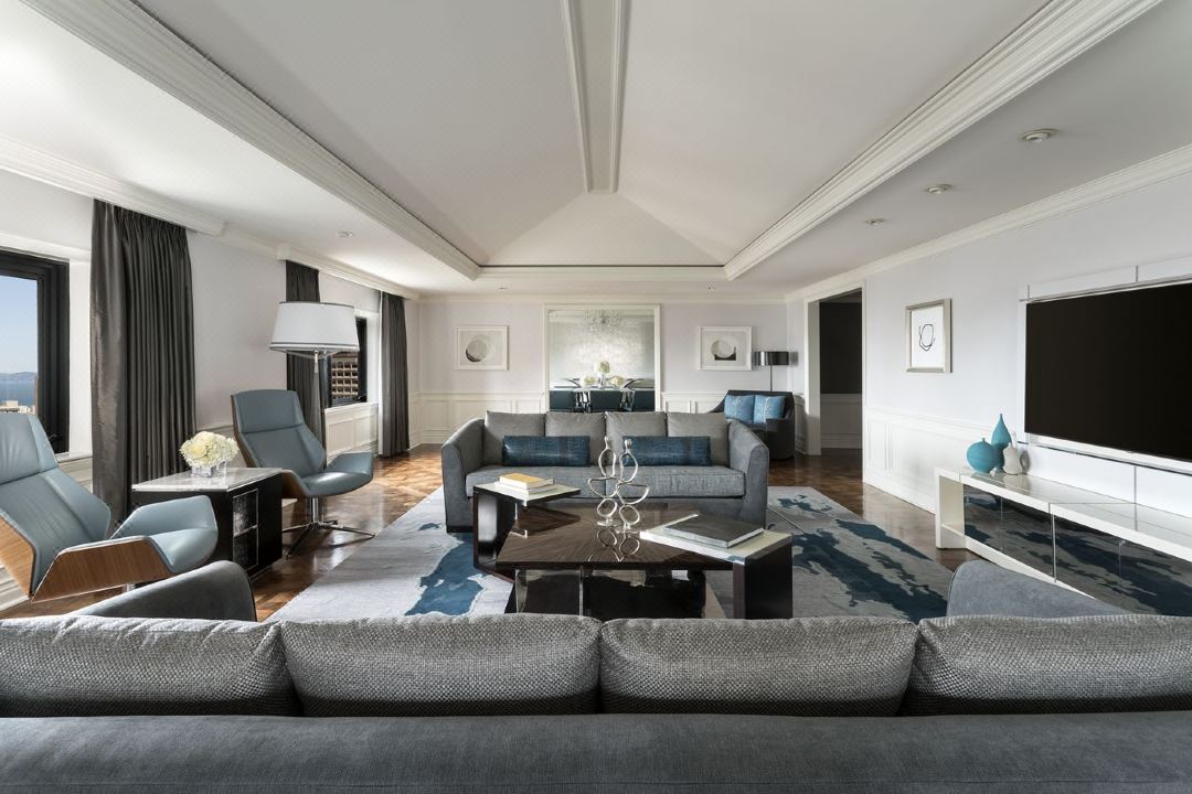 The Ritz-Carlton, California-Daviana Group The Ritz-Carlton, California-Daviana Group
