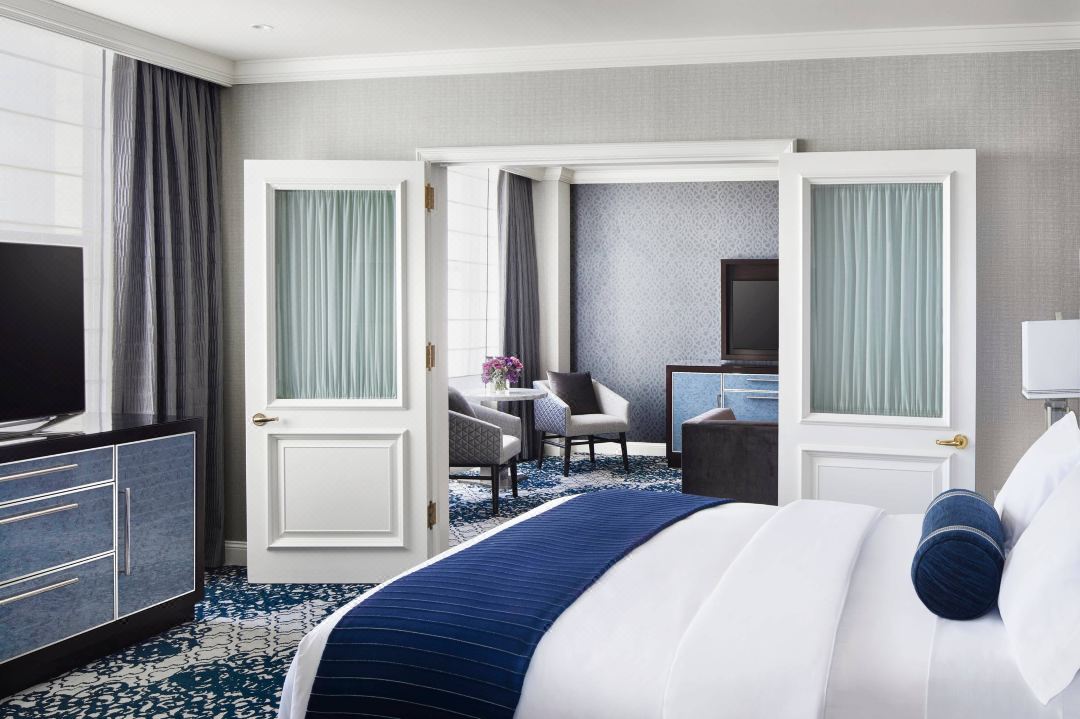 The Ritz-Carlton, California-Daviana Group The Ritz-Carlton, California-Daviana Group