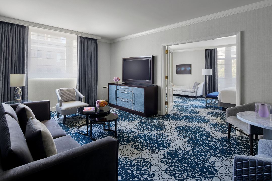 The Ritz-Carlton, California-Daviana Group The Ritz-Carlton, California-Daviana Group