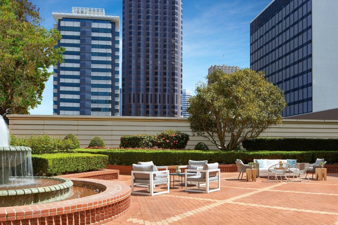 The Ritz-Carlton, California-Daviana Group The Ritz-Carlton, California-Daviana Group