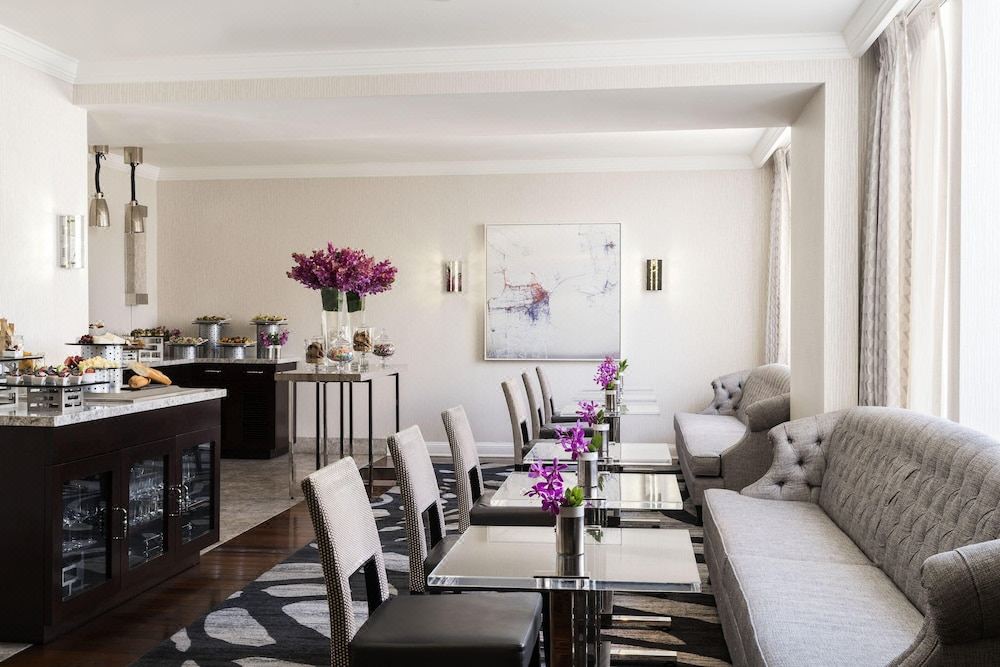 The Ritz-Carlton, California-Daviana Group The Ritz-Carlton, California-Daviana Group