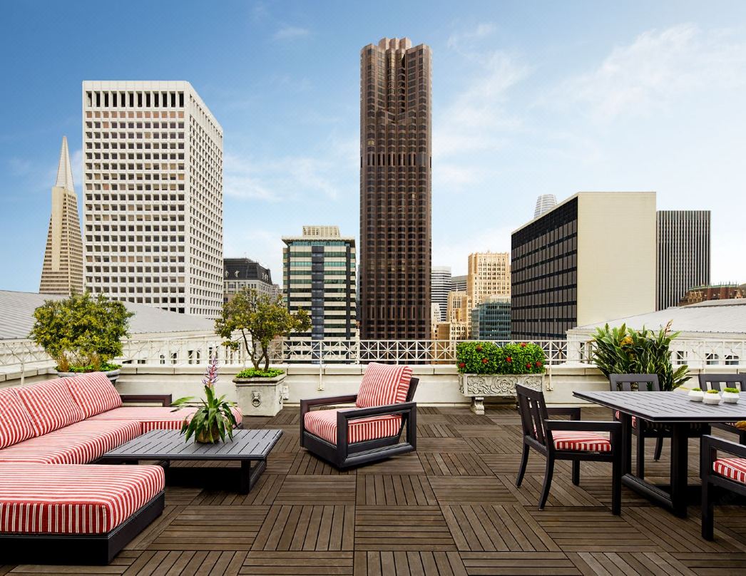 The Ritz-Carlton, California-Daviana Group The Ritz-Carlton, California-Daviana Group