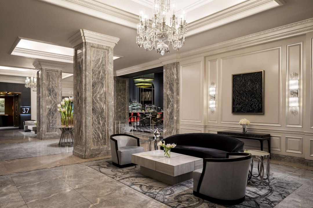 The Ritz-Carlton, California-Daviana Group The Ritz-Carlton, California-Daviana Group