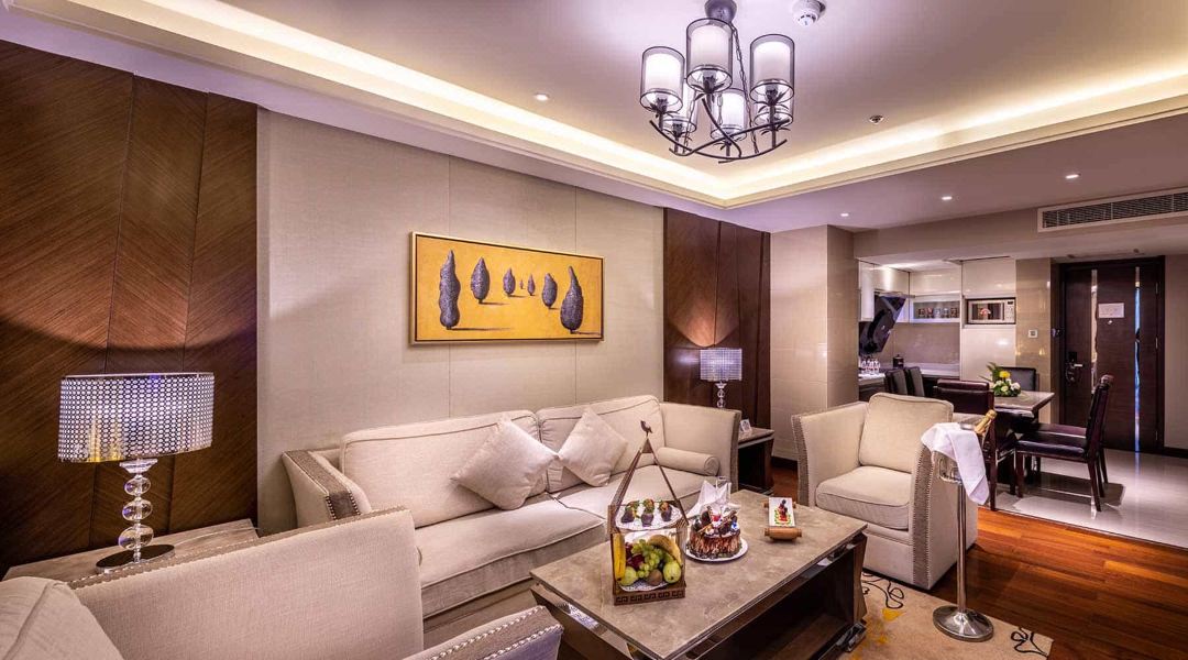 Riyadh Al Olaya-Daviana Group