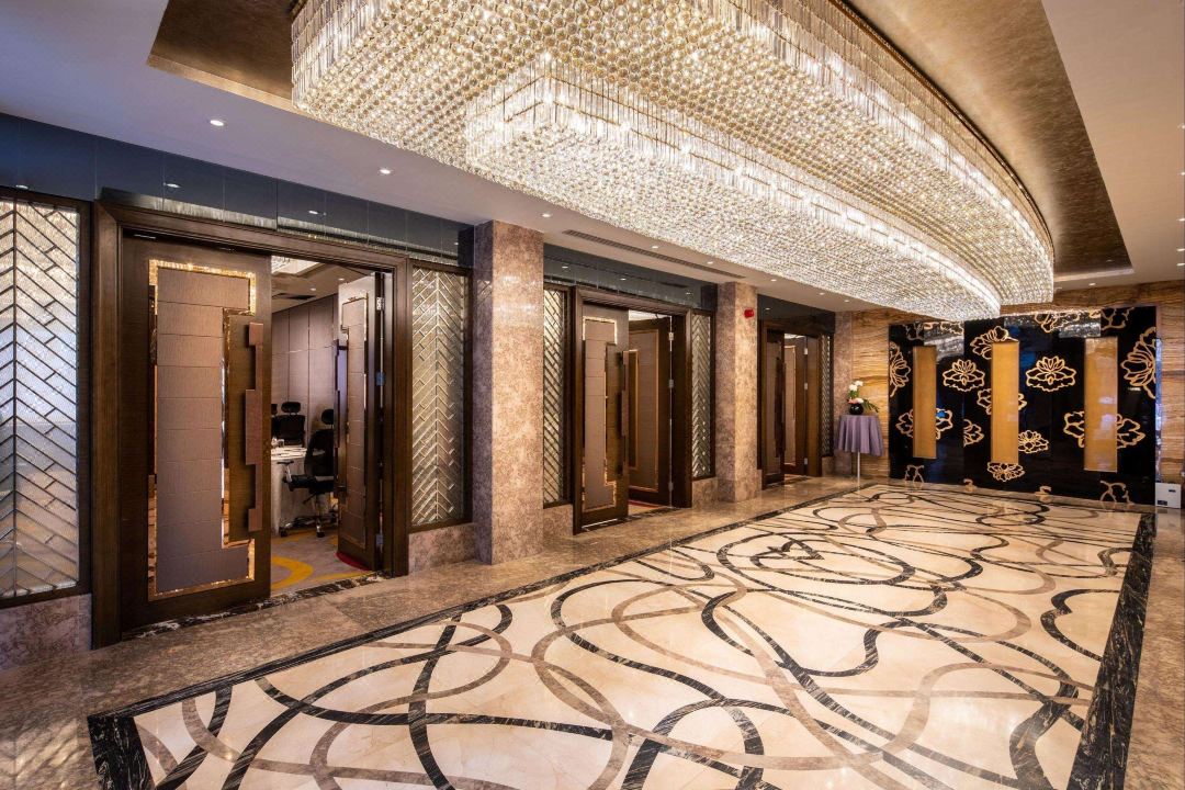 Riyadh Al Olaya-Daviana Group