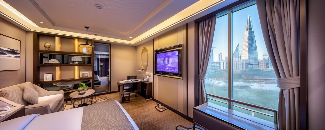 Riyadh Al Olaya-Daviana Group