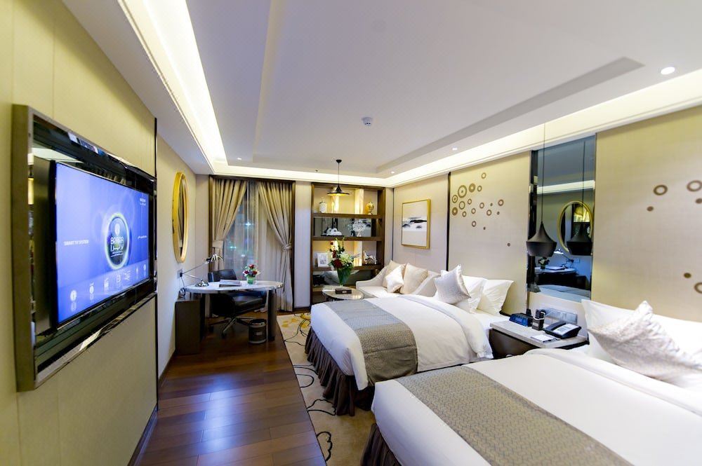 Riyadh Al Olaya-Daviana Group