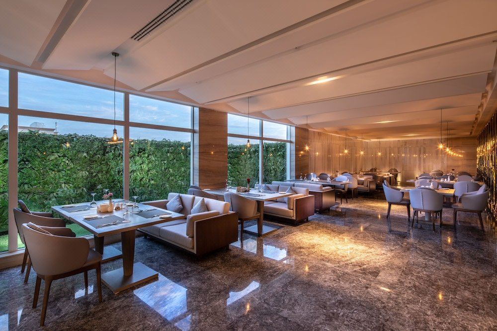 Riyadh Al Olaya-Daviana Group