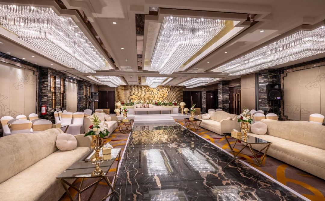 Riyadh Al Olaya-Daviana Group