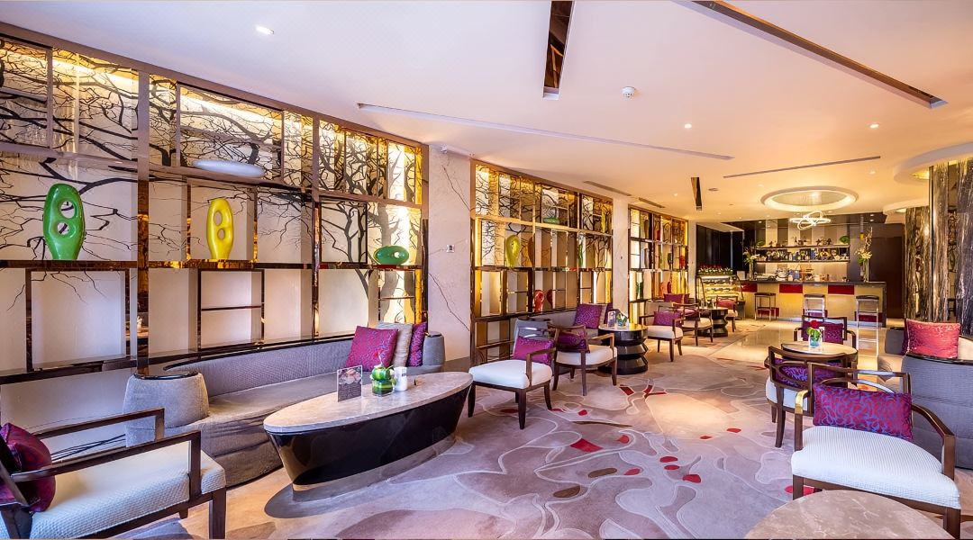Riyadh Al Olaya-Daviana Group