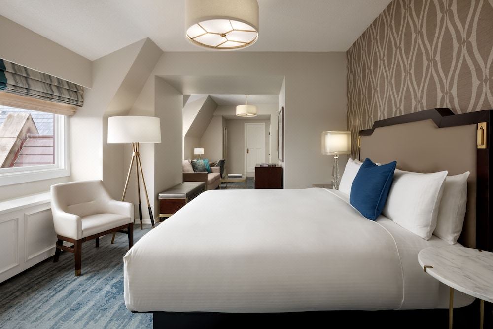 Fairmont Empress Hotel, Canada-Daviana Group