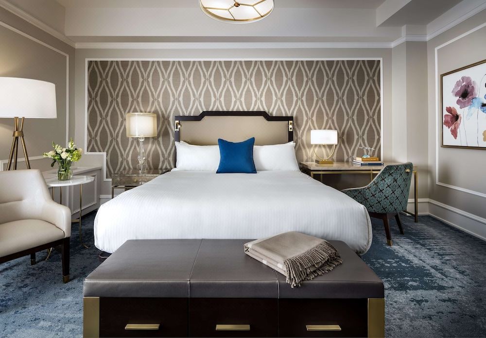 Fairmont Empress Hotel, Canada-Daviana Group
