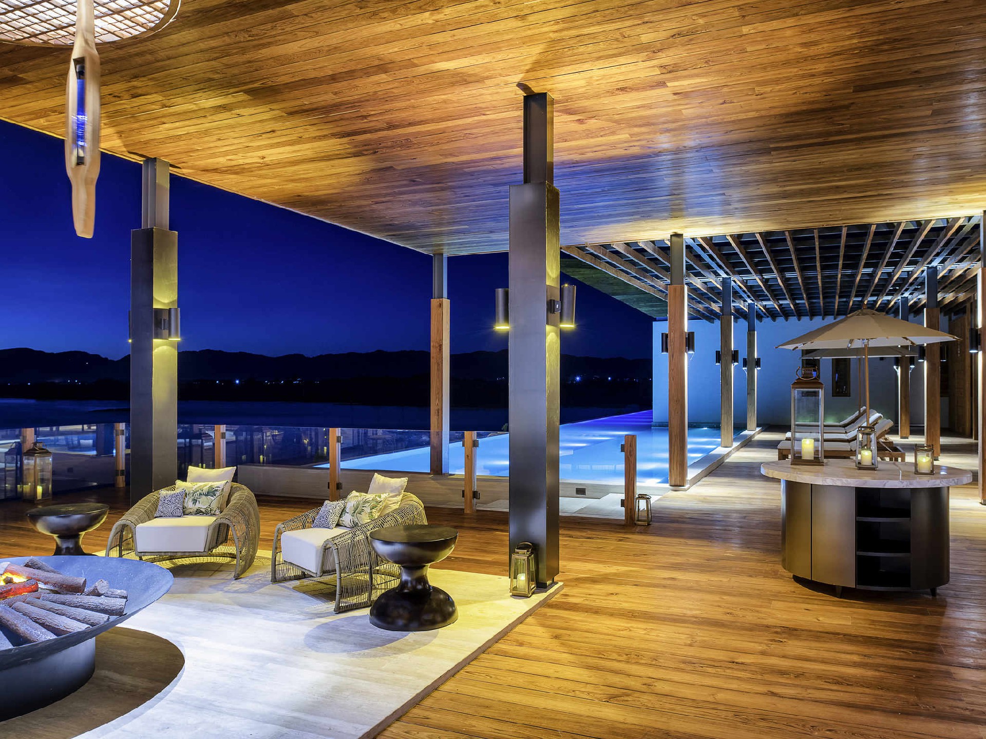 sofitel Inle Lake Smeekmin