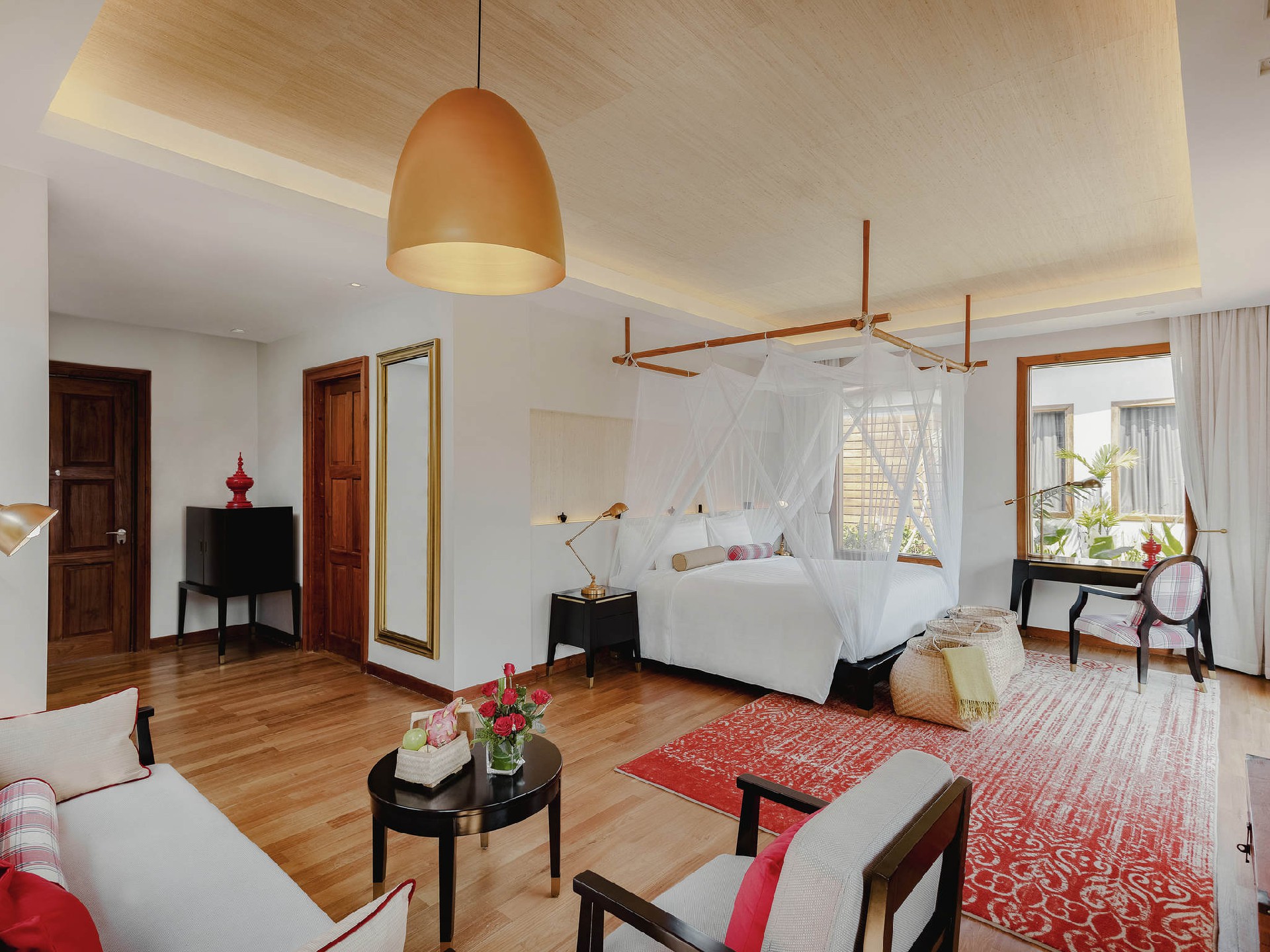 sofitel Inle Lake Smeekmin-Daviana Group sofitel Inle Lake Smeekmin-Daviana Group