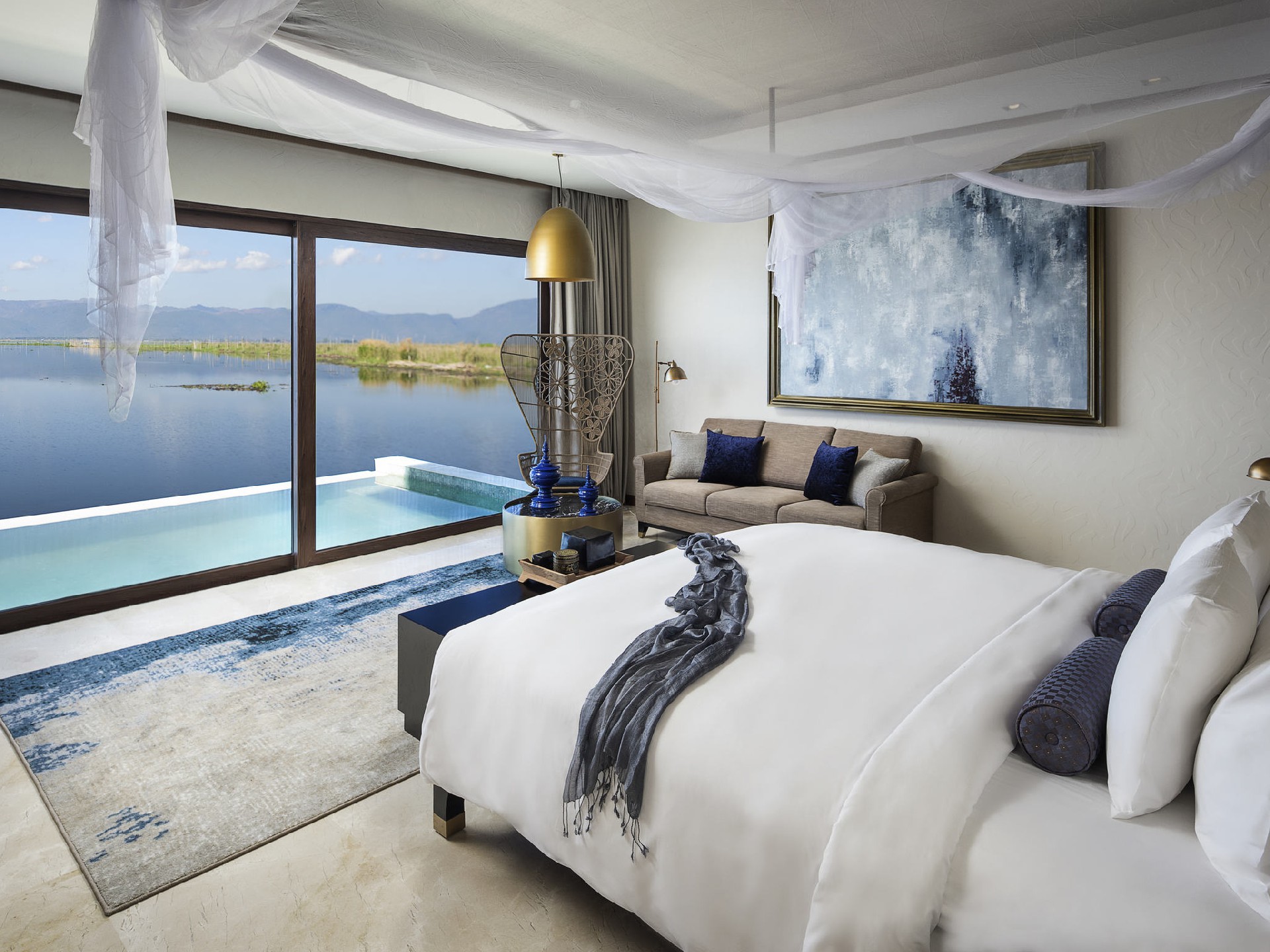 sofitel Inle Lake Smeekmin-Daviana Group sofitel Inle Lake Smeekmin-Daviana Group