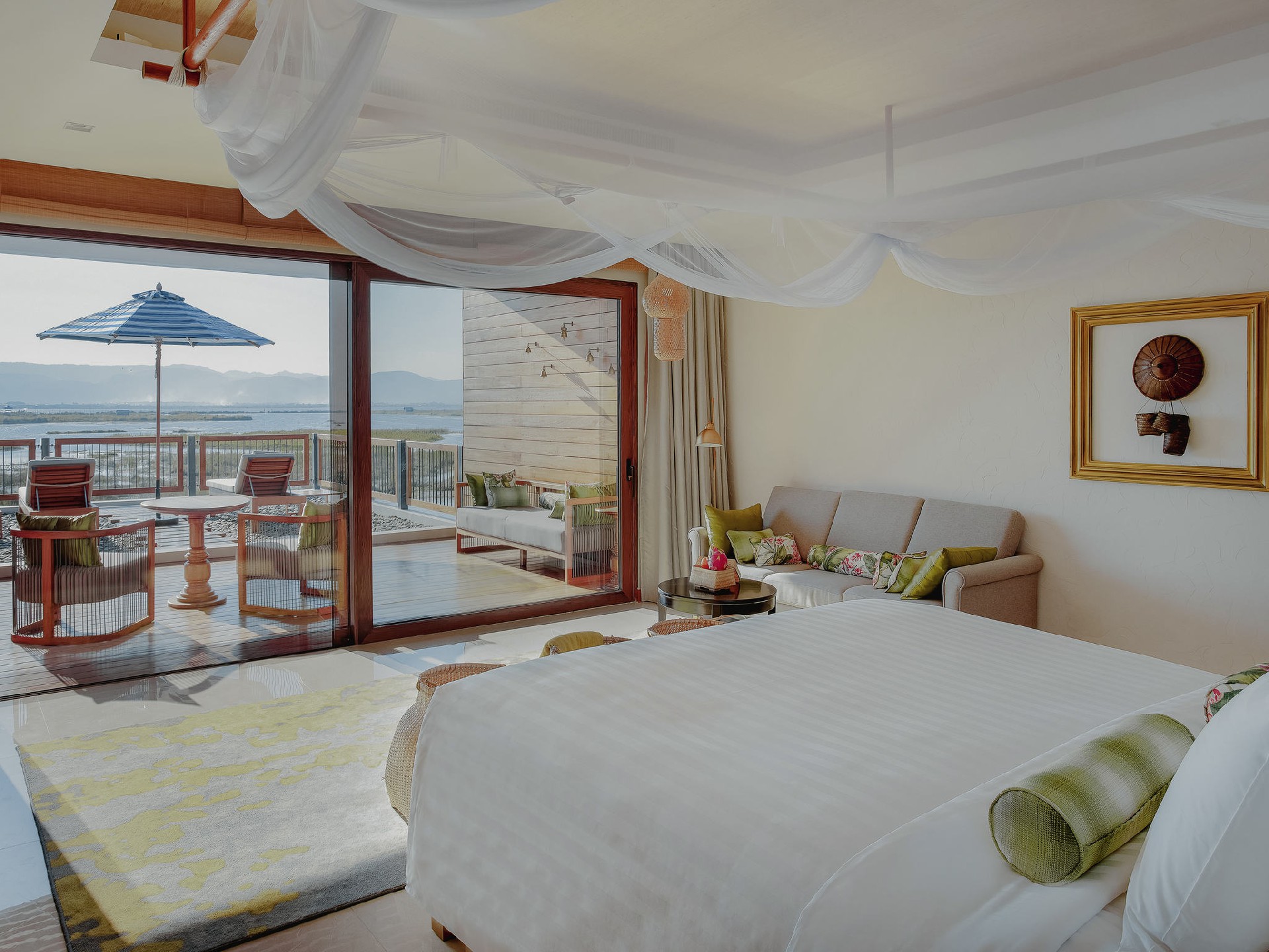 sofitel Inle Lake Smeekmin-Daviana Group sofitel Inle Lake Smeekmin-Daviana Group
