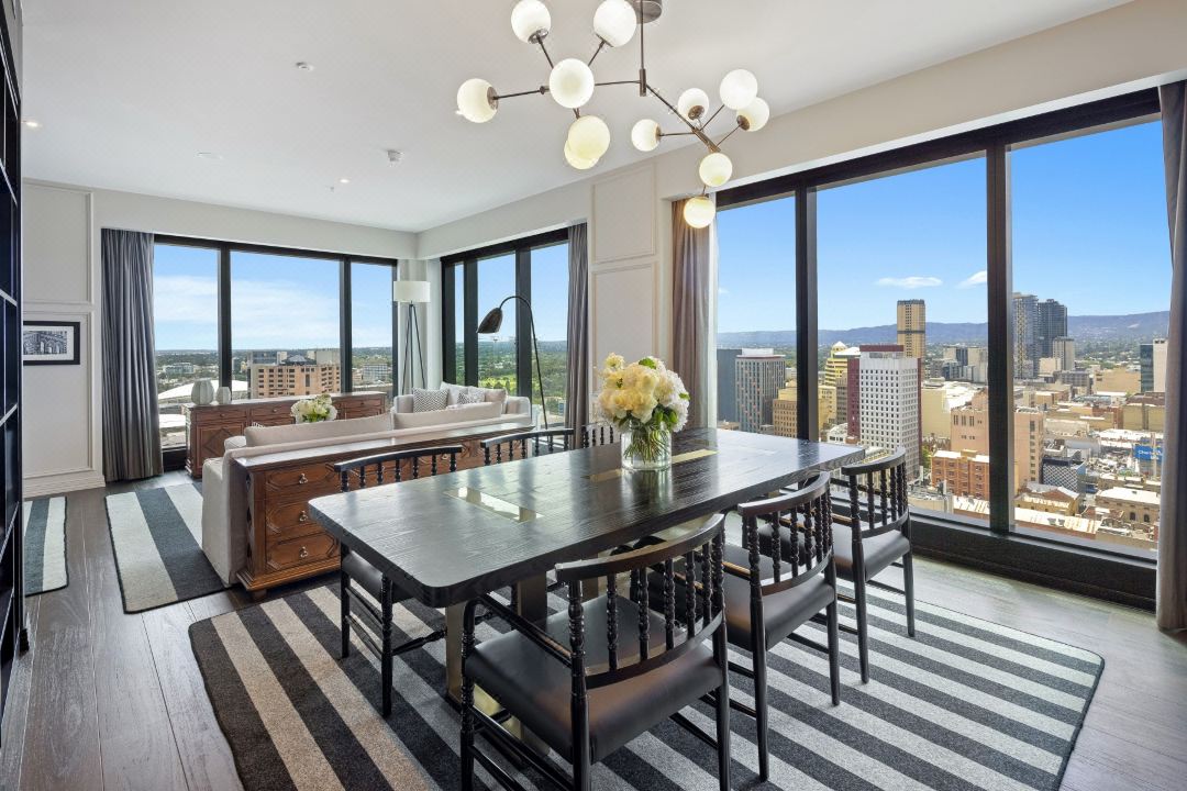 Sofitel Adelaide, Australia-Daviana Group Sofitel Adelaide, Australia-Daviana Group