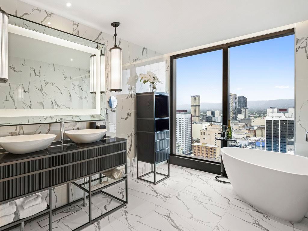 Sofitel Adelaide, Australia-Daviana Group Sofitel Adelaide, Australia-Daviana Group