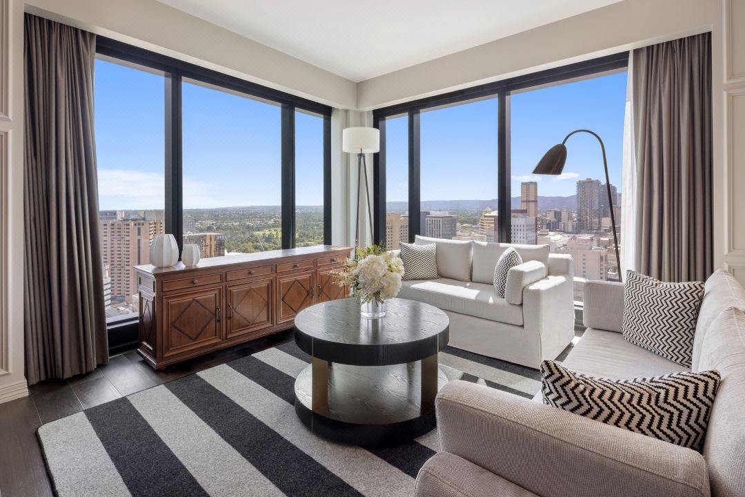Sofitel Adelaide, Australia-Daviana Group Sofitel Adelaide, Australia-Daviana Group