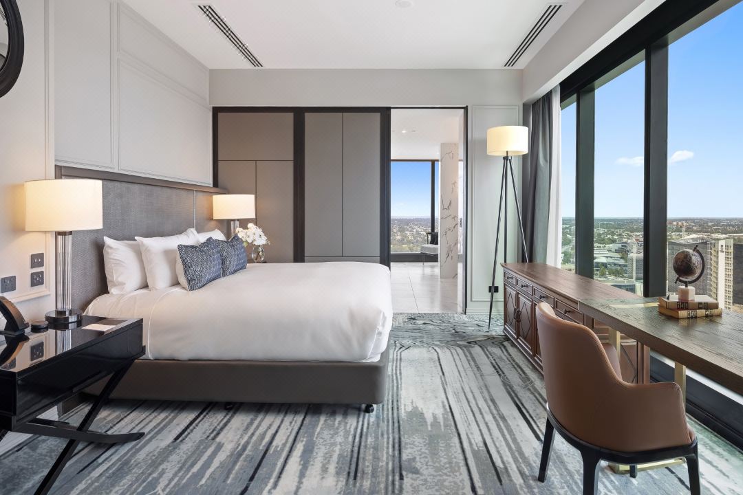 Sofitel Adelaide, Australia-Daviana Group Sofitel Adelaide, Australia-Daviana Group
