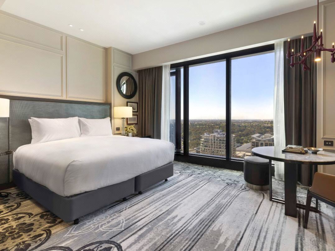 Sofitel Adelaide, Australia-Daviana Group Sofitel Adelaide, Australia-Daviana Group