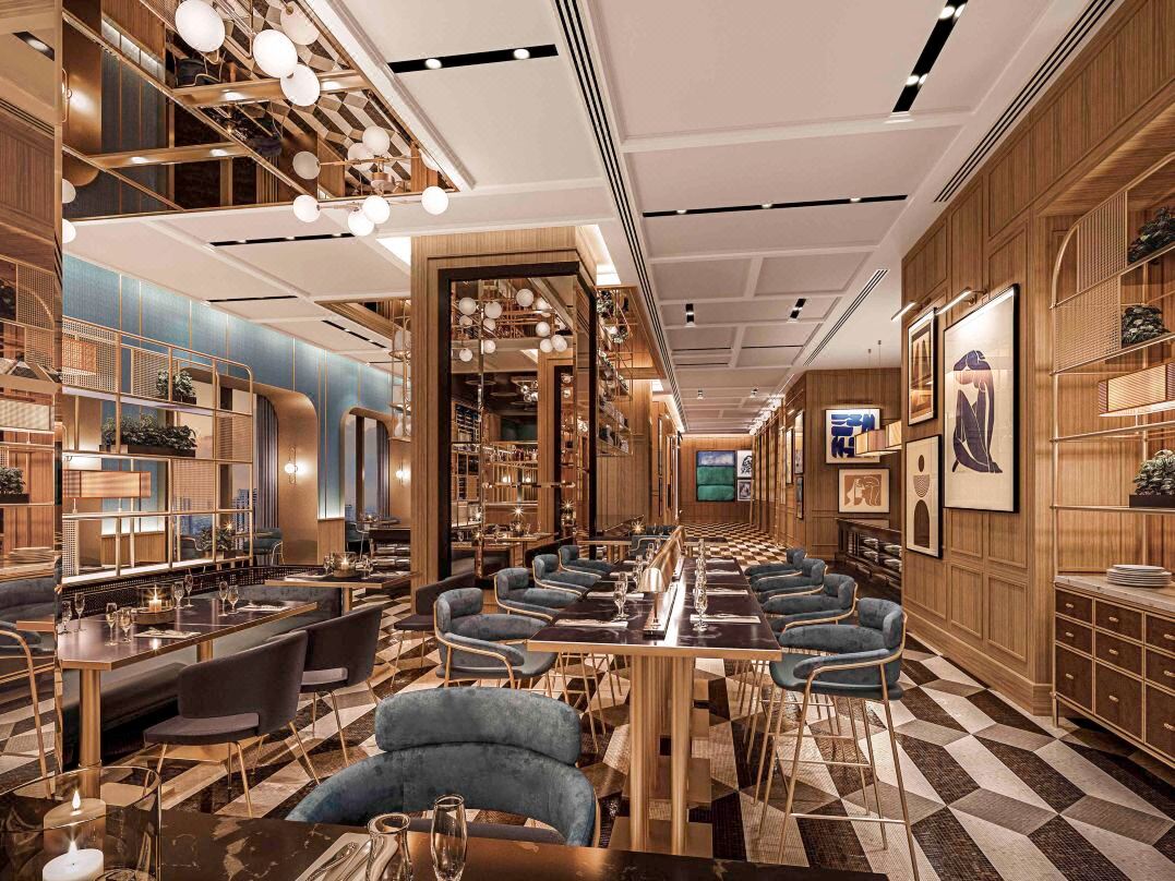 Sofitel Adelaide, Australia-Daviana Group Sofitel Adelaide, Australia-Daviana Group