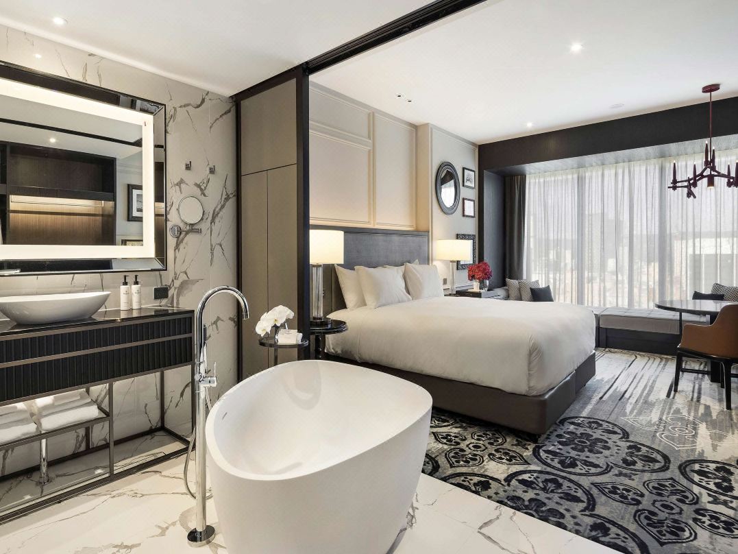 Sofitel Adelaide, Australia-Daviana Group Sofitel Adelaide, Australia-Daviana Group