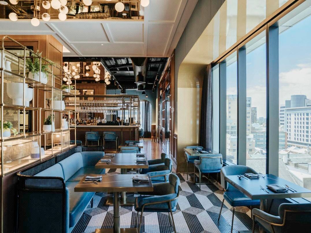 Sofitel Adelaide, Australia-Daviana Group Sofitel Adelaide, Australia-Daviana Group