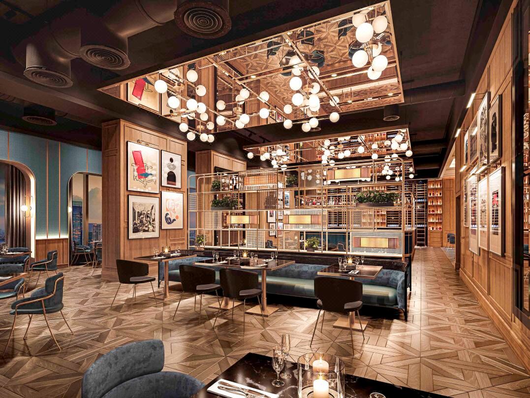 Sofitel Adelaide, Australia-Daviana Group Sofitel Adelaide, Australia-Daviana Group
