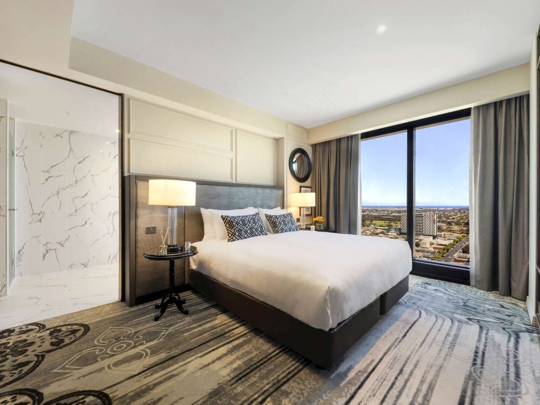 Sofitel Adelaide, Australia-Daviana Group Sofitel Adelaide, Australia-Daviana Group