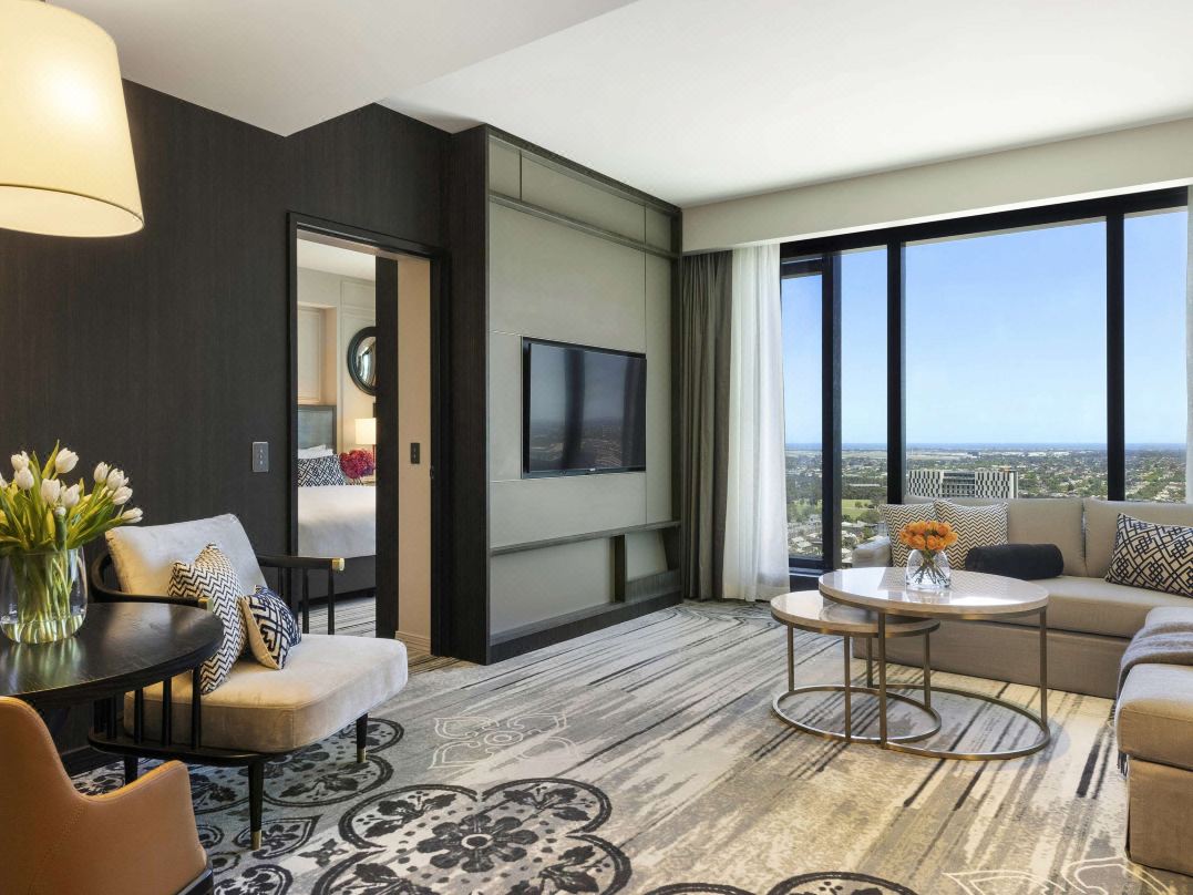 Sofitel Adelaide, Australia-Daviana Group Sofitel Adelaide, Australia-Daviana Group