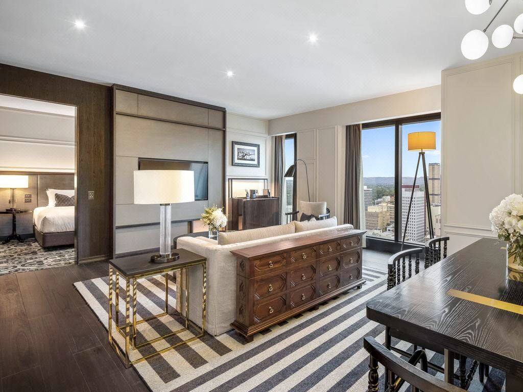 Sofitel Adelaide, Australia-Daviana Group Sofitel Adelaide, Australia-Daviana Group