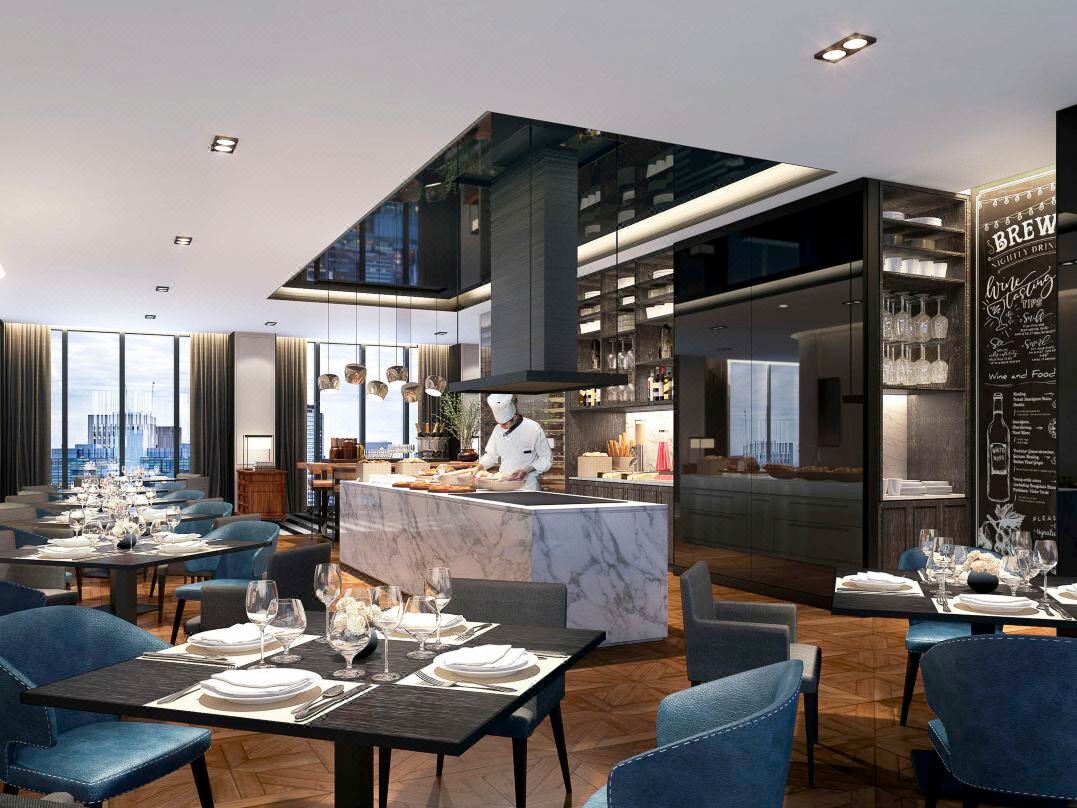 Sofitel Adelaide, Australia-Daviana Group Sofitel Adelaide, Australia-Daviana Group