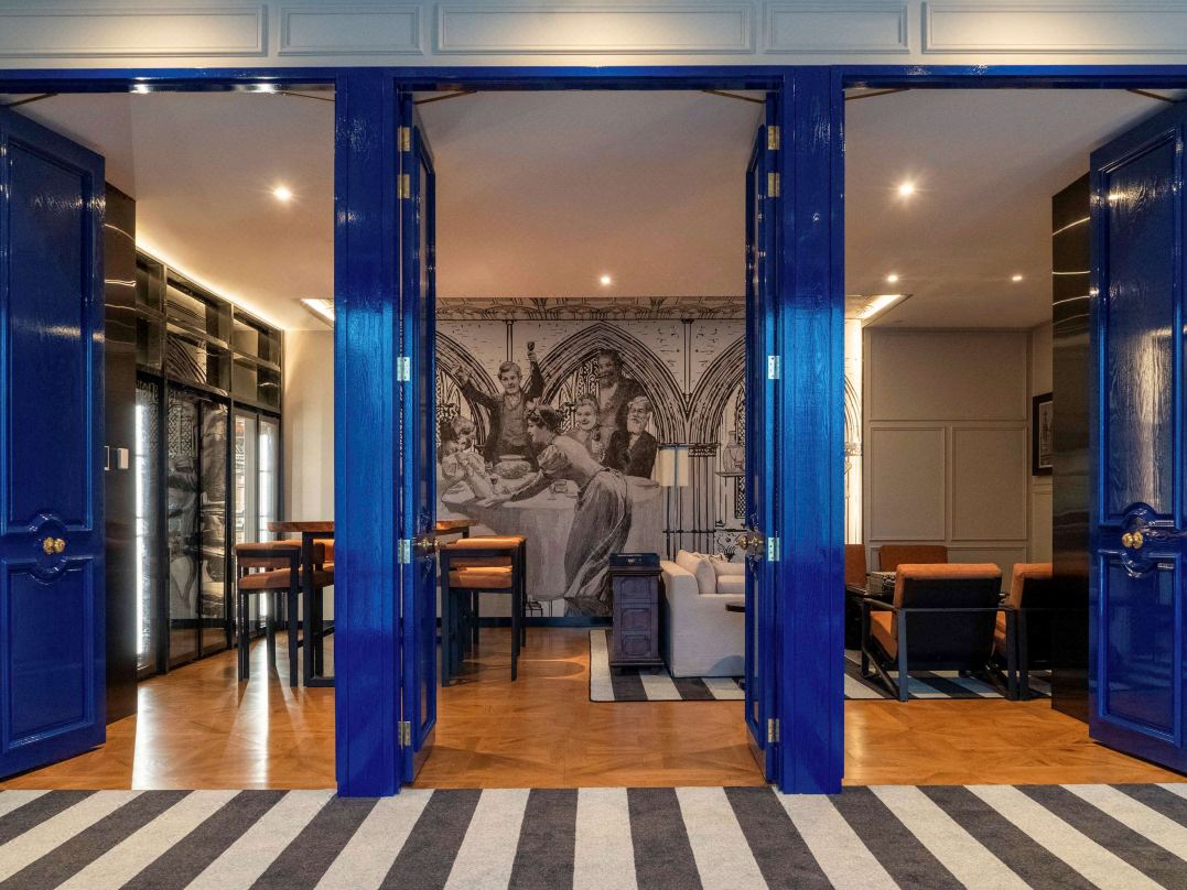 Sofitel Adelaide, Australia-Daviana Group Sofitel Adelaide, Australia-Daviana Group