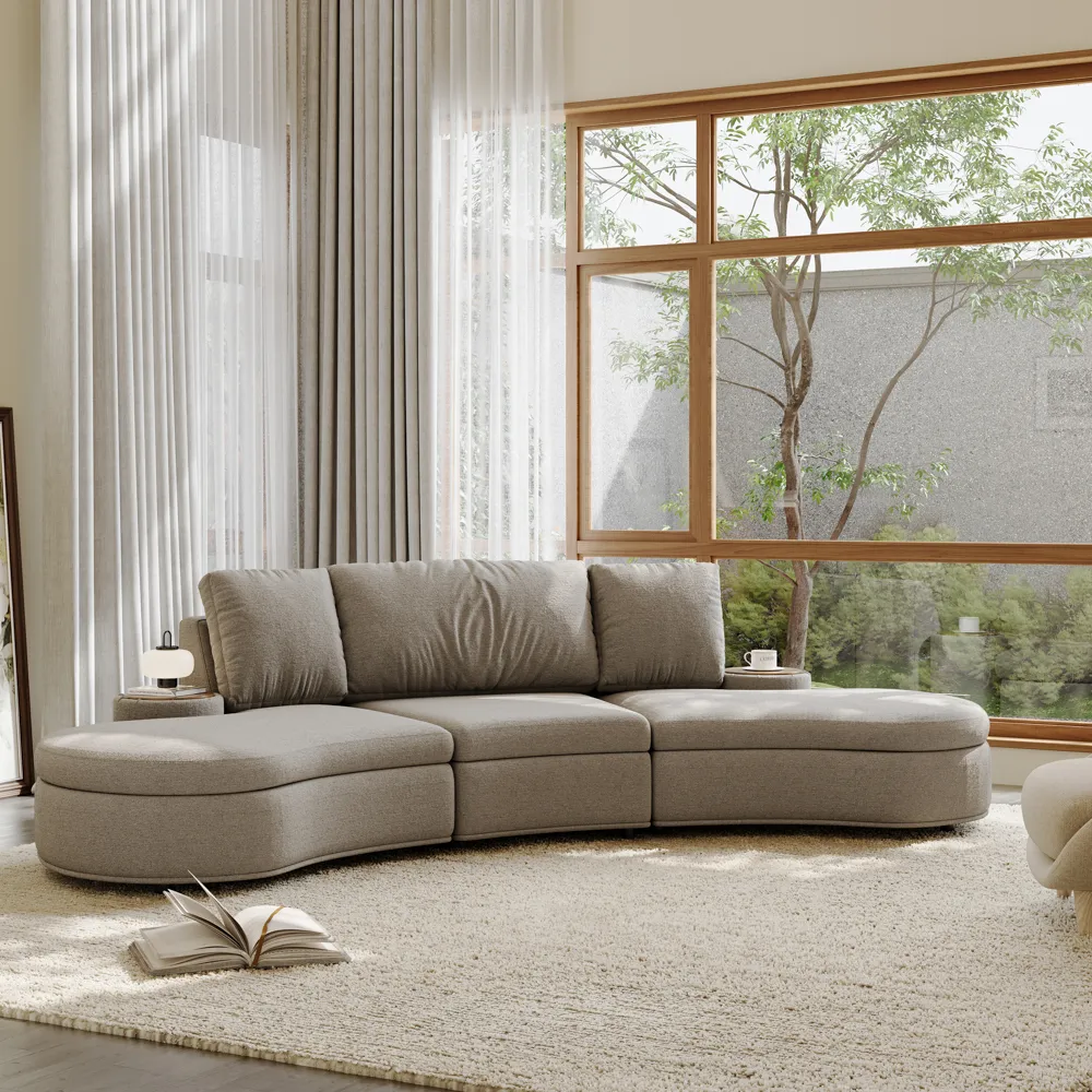 20260417075013283-4 Seater Large Modern Curved Armless Sofa 3-4 Seater Large Modern Curved Armless Sofa
