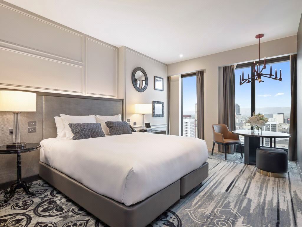 Sofitel Adelaide, Australia