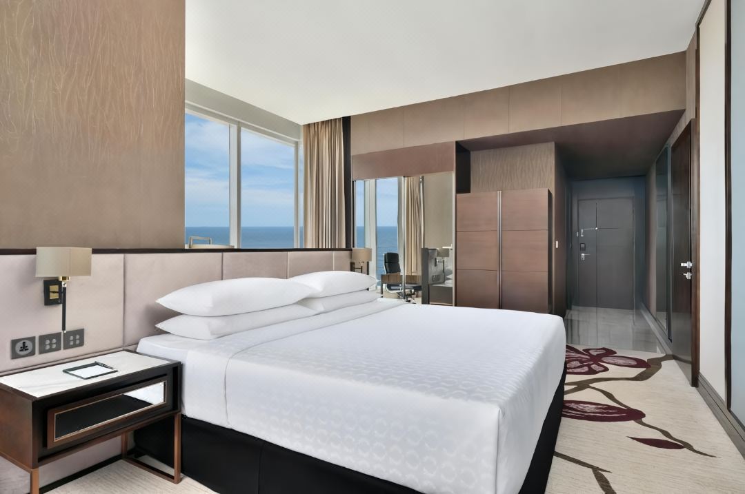 Sheraton Colombo Hotel